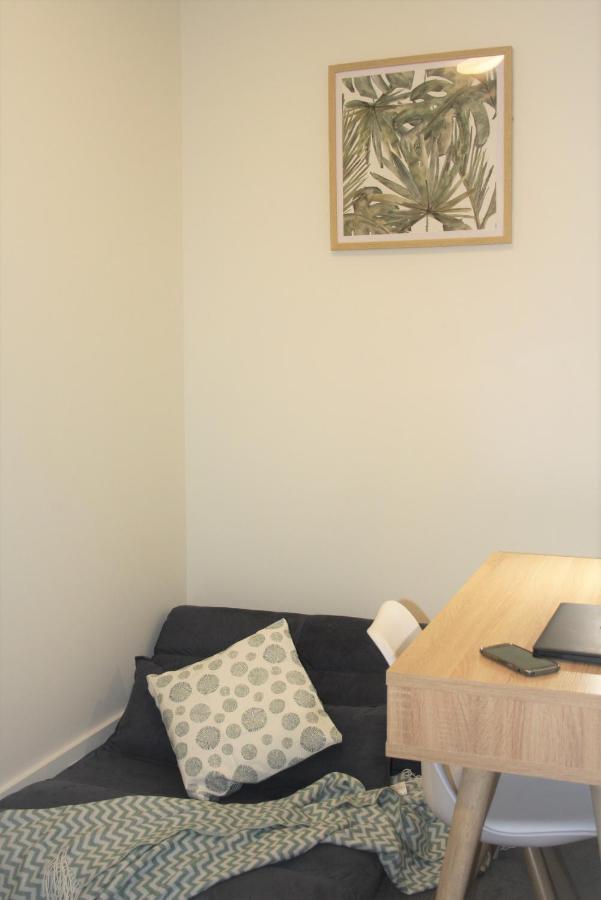 Stunning Views Sydney Olympic Park Appartement Buitenkant foto